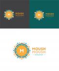 Logo & stationery # 756943 for Design a fresh, attractive and appetizing logo for a Middle Eastern restaurant. contest