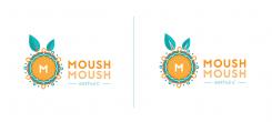 Logo & stationery # 757749 for Design a fresh, attractive and appetizing logo for a Middle Eastern restaurant. contest