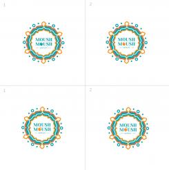 Logo & stationery # 757754 for Design a fresh, attractive and appetizing logo for a Middle Eastern restaurant. contest