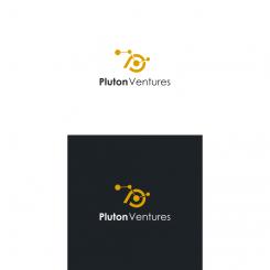 Logo & stationery # 1173097 for Pluton Ventures   Company Design contest