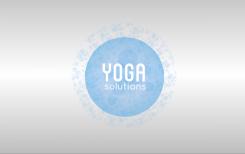 Logo & Huisstijl # 436211 voor Ontwerp een fris logo voor een allround yogapraktijk wedstrijd