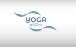 Logo & Huisstijl # 436740 voor Ontwerp een fris logo voor een allround yogapraktijk wedstrijd