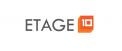 Logo & stationery # 618028 for Design a clear logo for the innovative Marketing consultancy bureau: Etage10 contest