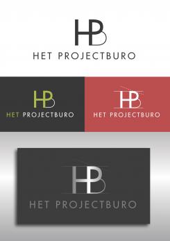 Logo & stationery # 806192 for Design a stylish, professional logo and matching house style for an architectural / real estate project agency contest