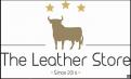 Logo & stationery # 619301 for Logo and Branding for a new e-commerce shop focused on leathergoods for Men. contest