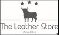 Logo & stationery # 619302 for Logo and Branding for a new e-commerce shop focused on leathergoods for Men. contest