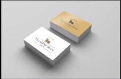 Logo & stationery # 619303 for Logo and Branding for a new e-commerce shop focused on leathergoods for Men. contest