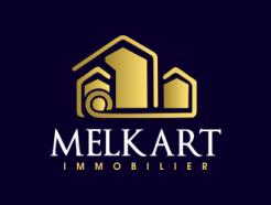 Logo & stationery # 1042481 for MELKART contest