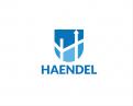 Logo & stationery # 1259043 for Haendel logo and identity contest