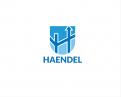 Logo & stationery # 1259047 for Haendel logo and identity contest