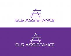 Logo & stationery # 1273937 for Design a cool and sleek logo for a project assistant contest