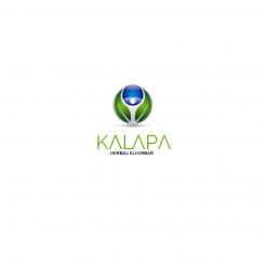 Logo & stationery # 1048895 for Logo and Branding for KALAPA Herbal Elixirbar contest