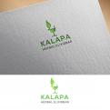 Logo & stationery # 1048897 for Logo and Branding for KALAPA Herbal Elixirbar contest