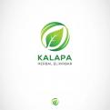 Logo & stationery # 1048902 for Logo and Branding for KALAPA Herbal Elixirbar contest