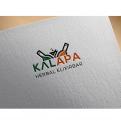 Logo & stationery # 1048907 for Logo and Branding for KALAPA Herbal Elixirbar contest
