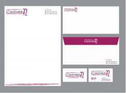 Logo & stationery # 381213 for Creative lab 72 needs a logo and Corporate identity contest