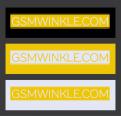 Logo & stationery # 400084 for www.gsmwinkel.com contest