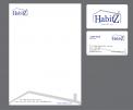 Logo & stationery # 377680 for Create a logo and stationary for habitZ! contest