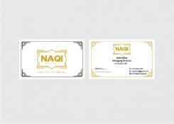 Logo & stationery # 671920 for Logo and stationery design for new halal cosmetic company contest