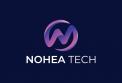 Logo & stationery # 1081580 for Nohea tech an inspiring tech consultancy contest