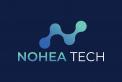 Logo & stationery # 1081592 for Nohea tech an inspiring tech consultancy contest