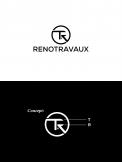 Logo & stationery # 1116716 for Renotravaux contest