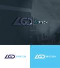 Logo & stationery # 1195792 for LOGO for BIOTECH contest