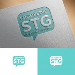 Logo & stationery # 1228797 for New speech therapy practice contest