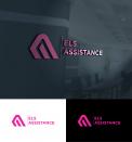 Logo & stationery # 1272838 for Design a cool and sleek logo for a project assistant contest