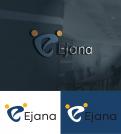 Logo & Huisstijl # 1189977 voor Een fris logo voor een nieuwe platform  Ejana  wedstrijd