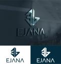 Logo & Huisstijl # 1177036 voor Een fris logo voor een nieuwe platform  Ejana  wedstrijd