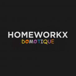 Logo & stationery # 1192594 for Homeworkx us ! Your Logo will be our future     contest