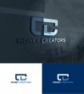Logo & stationery # 1204833 for Logo   corporate identity for the company Money Creators contest