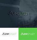 Logo & stationery # 1176144 for Strong   catchy logo and corporate identity Jumpstart contest