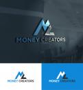Logo & stationery # 1205136 for Logo   corporate identity for the company Money Creators contest