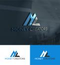 Logo & stationery # 1205138 for Logo   corporate identity for the company Money Creators contest
