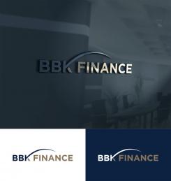 Logo & stationery # 1157487 for Help me brand my new finance firm contest