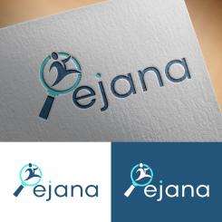 Logo & Huisstijl # 1191698 voor Een fris logo voor een nieuwe platform  Ejana  wedstrijd
