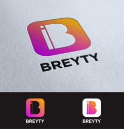 Logo & stationery # 1180664 for Striking Logo for App and Website contest