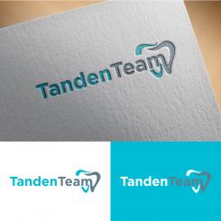 Logo & stationery # 1152575 for Logo and house style for the most innovative dental practice contest