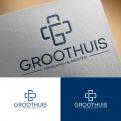 Logo & stationery # 1208252 for Logo and businesscard contest