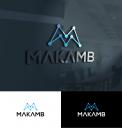 Logo & stationery # 1281587 for Makamb contest