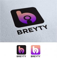 Logo & stationery # 1176155 for Striking Logo for App and Website contest