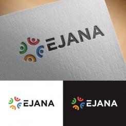 Logo & Huisstijl # 1175153 voor Een fris logo voor een nieuwe platform  Ejana  wedstrijd