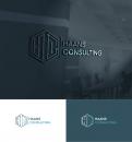 Logo & stationery # 1206653 for Logo   corporate identity for software consulting firm contest