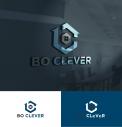 Logo & stationery # 1289516 for BoClever   innovative and creative building projects contest