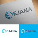 Logo & stationery # 1187094 for Ejana contest