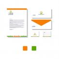Logo & stationery # 1290121 for logo and housstyle for solar panel company contest