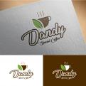 Logo & stationery # 1161717 for Design a corporate identity for a new coffee brand contest