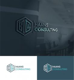 Logo & stationery # 1207061 for Logo   corporate identity for software consulting firm contest